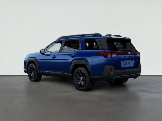 New 2026 Subaru Outback Limited XT AWD/4WD image 4