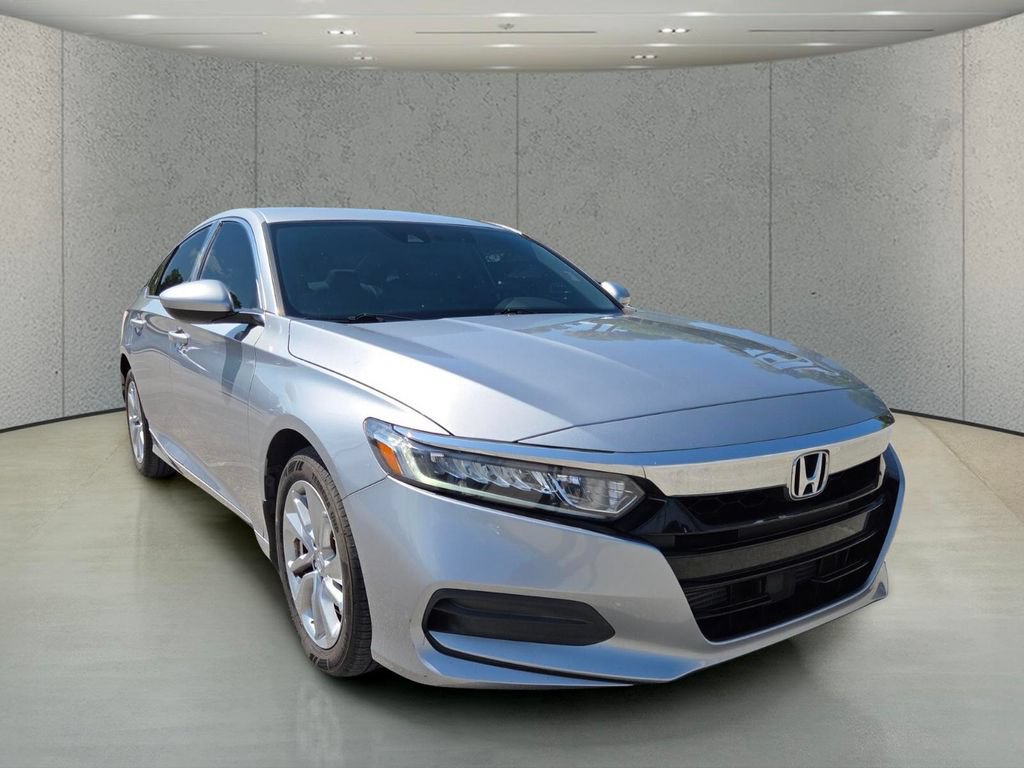 Used 2020 Honda Accord LX image 13