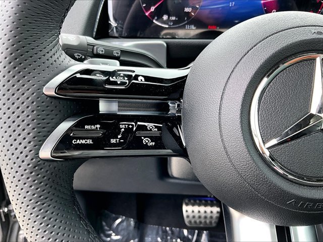 New 2026 Mercedes-Benz GLB 250 4MATIC image 20