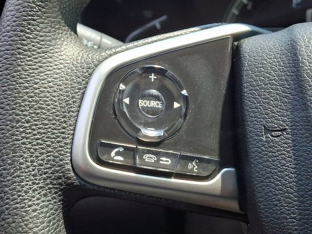 Certified 2019 Honda CR-V LX image 21
