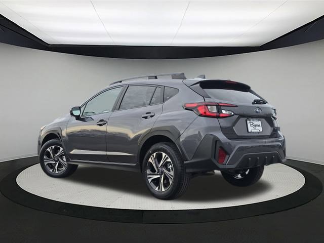 New 2026 Subaru Crosstrek 2.5i Premium image 5