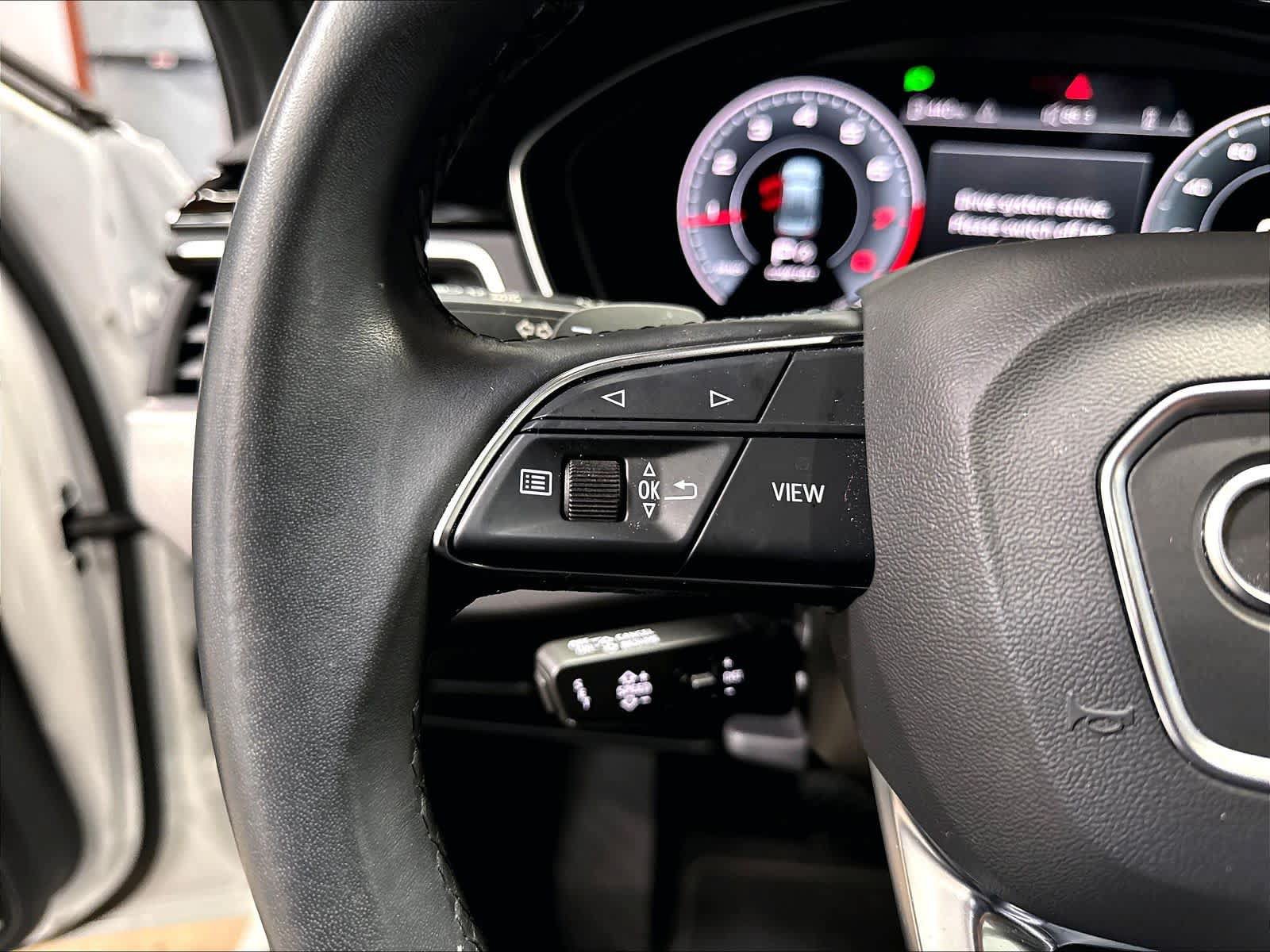 Used 2022 Audi A4 2.0T Premium Plus AWD/4WD image 19