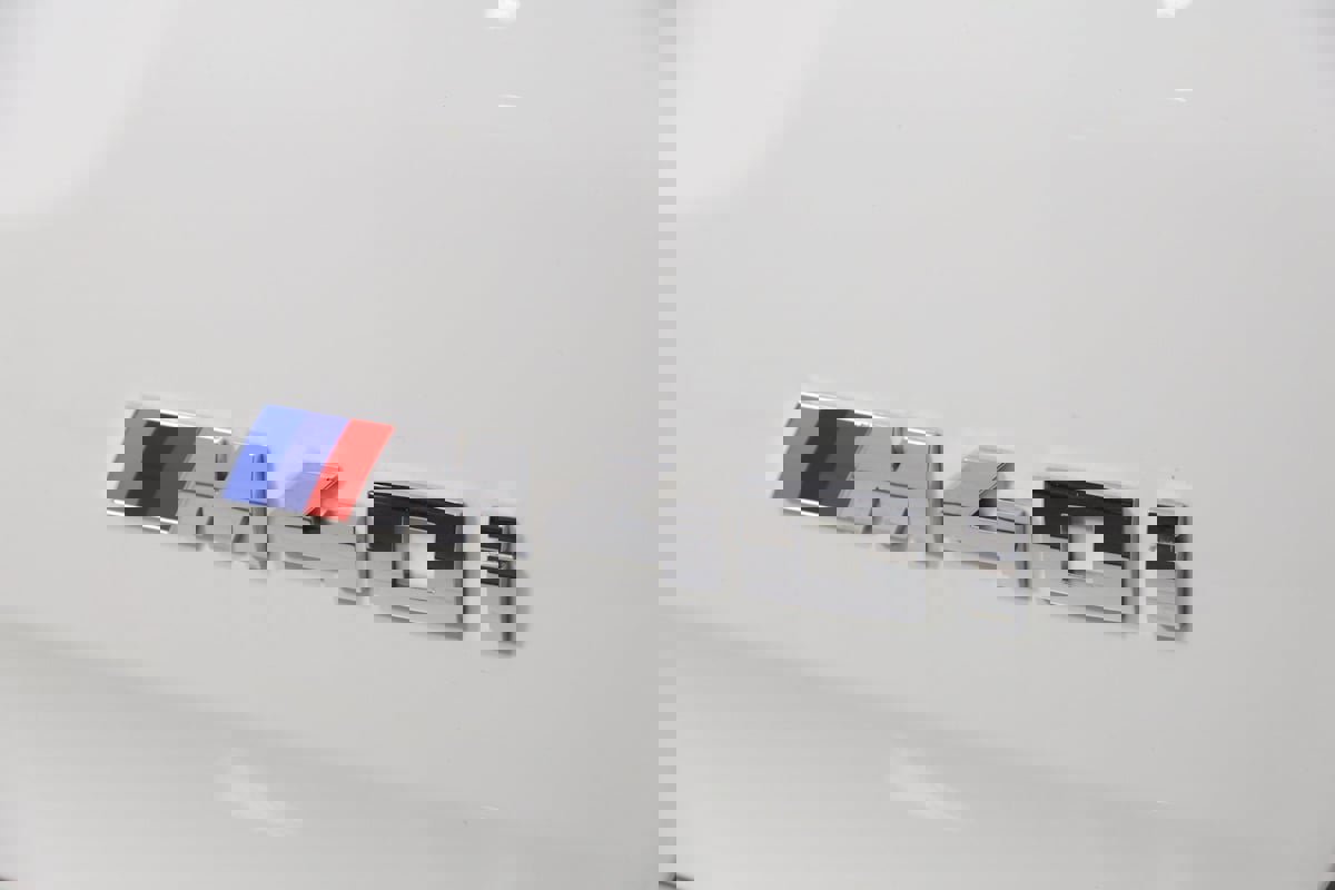 Used 2023 BMW X3 M40i image 65