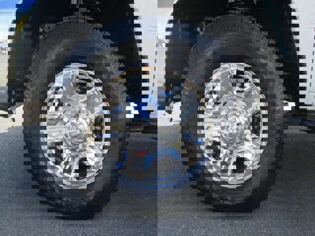 Used 2017 RAM 3500 SLT AWD/4WD image 10