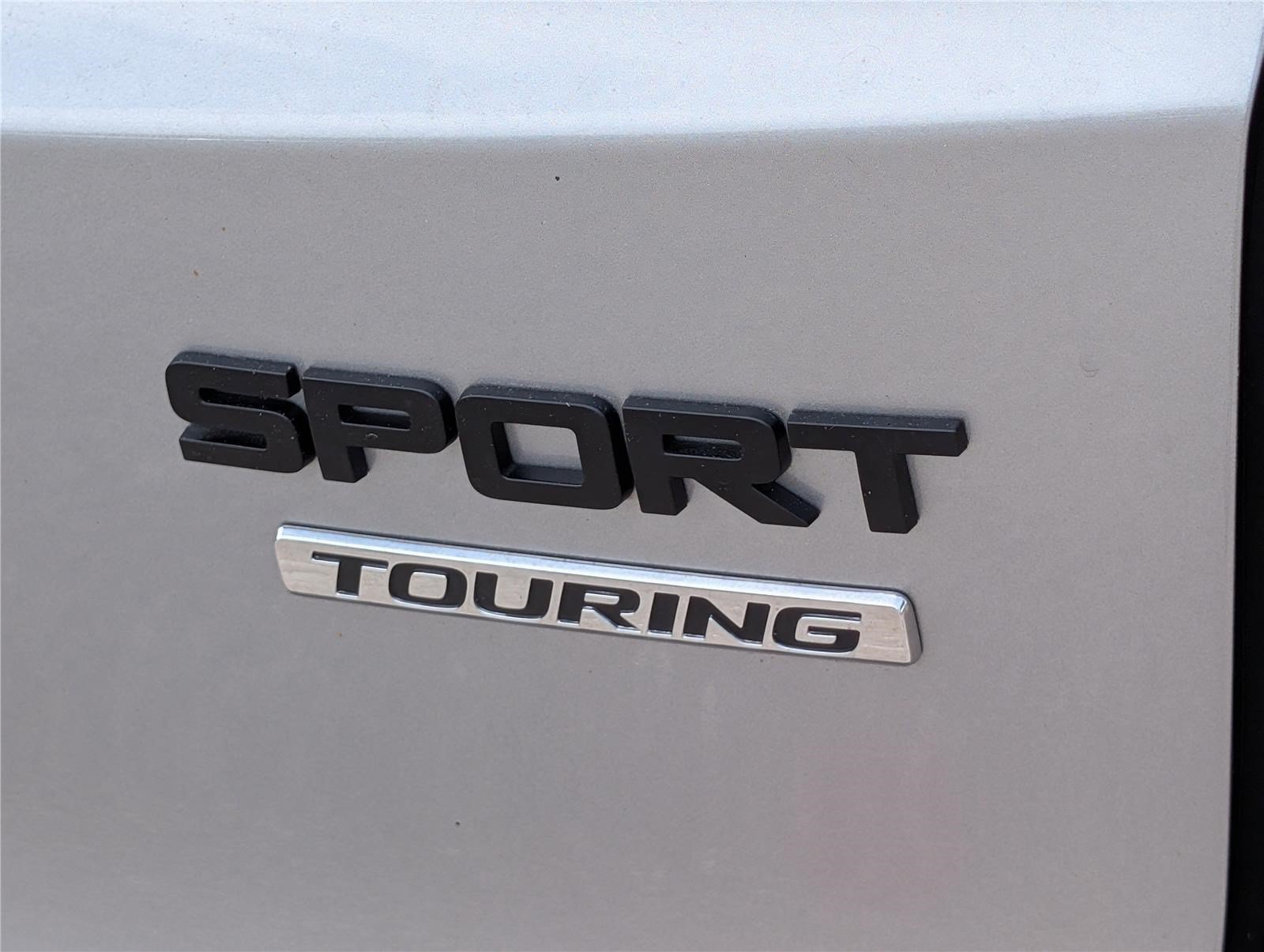 Used 2023 Honda CR-V Sport Touring image 10