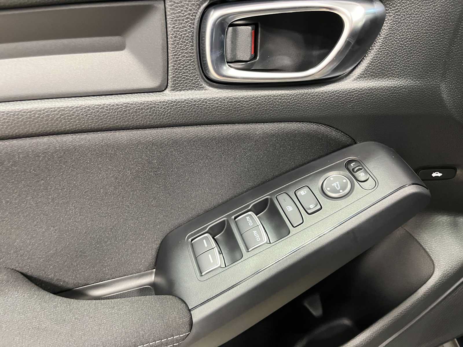 New 2026 Honda Civic LX image 13