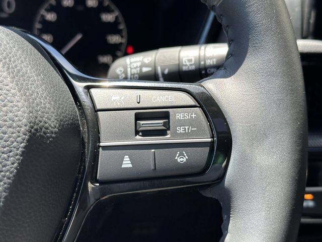 Certified 2024 Honda CR-V EX-L image 22