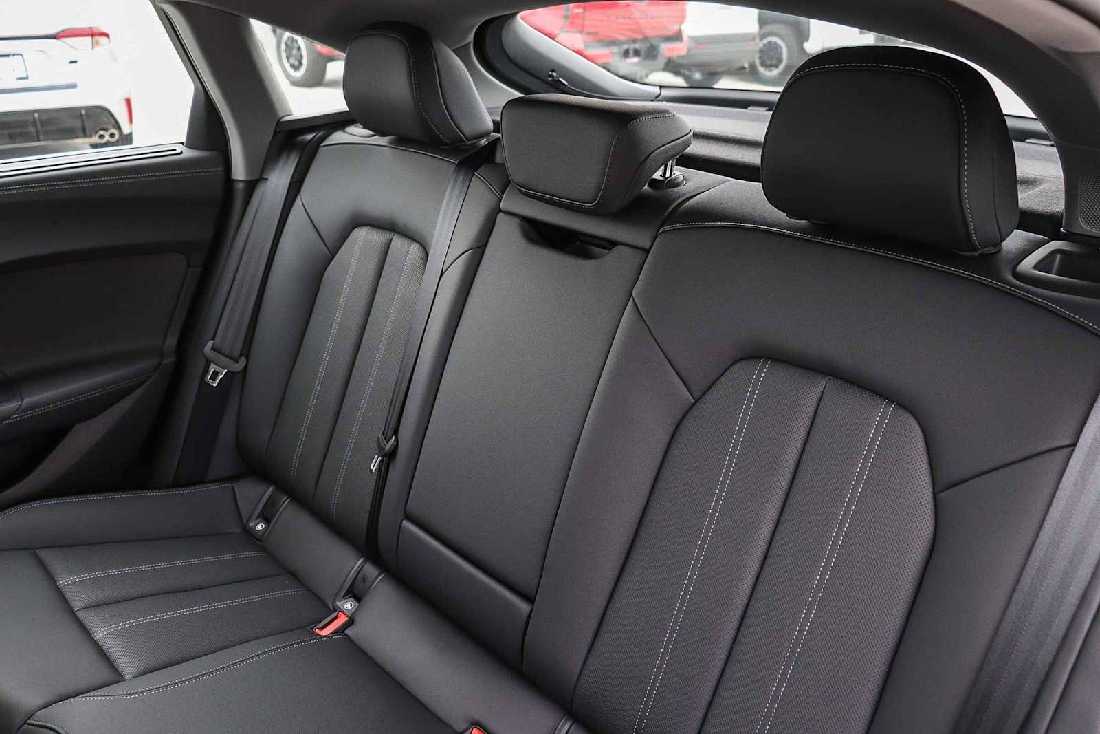 New 2025 Audi A5 2.0T Premium Plus image 23