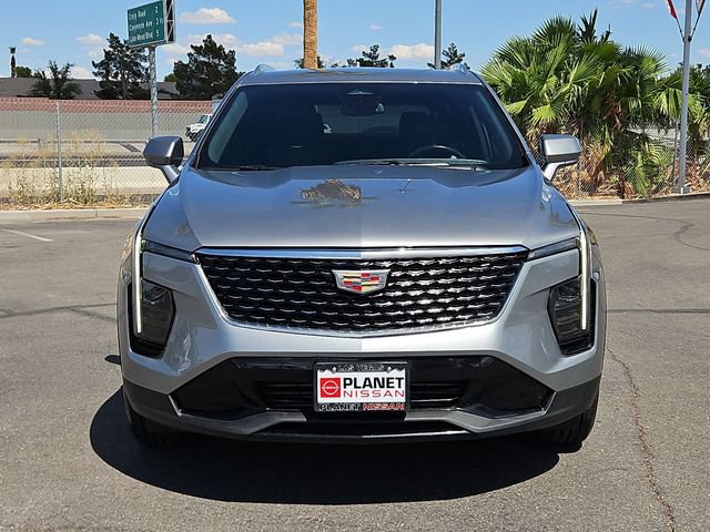 Used 2024 Cadillac XT4 Premium Luxury FWD image 4