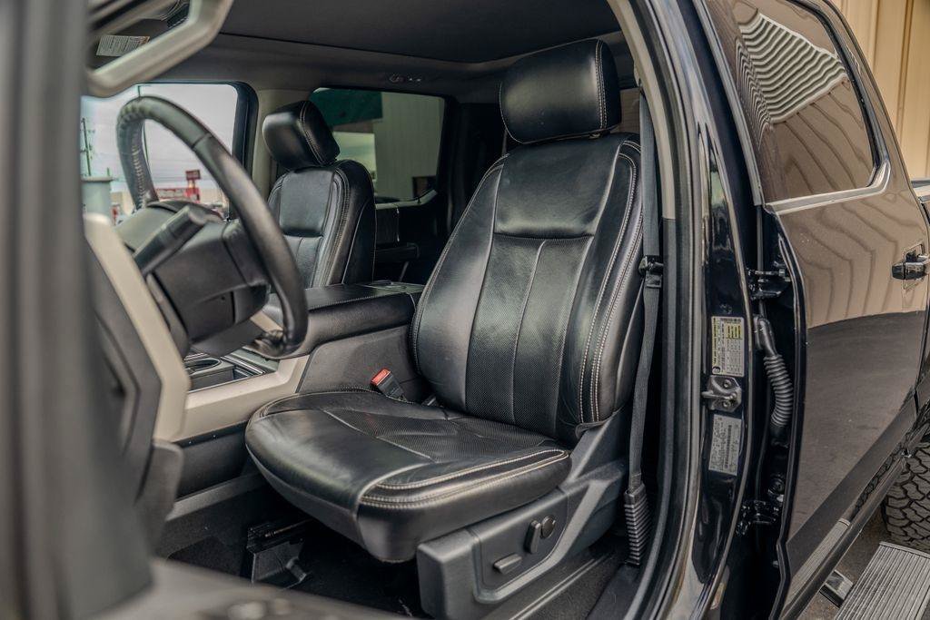 Used 2020 Ford F250 Lariat AWD/4WD image 15