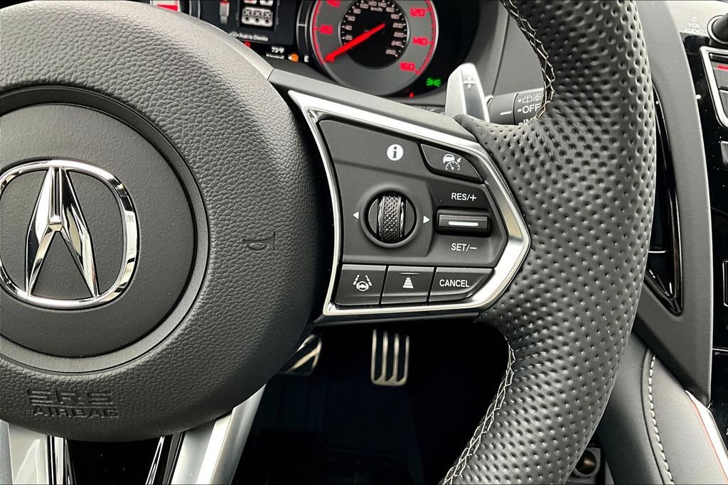 New 2026 Acura RDX A-Spec AWD/4WD image 15