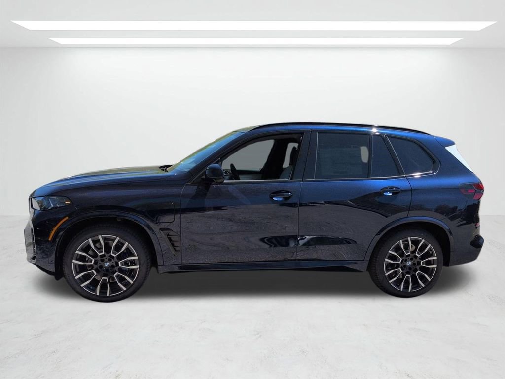 New 2026 BMW X5 xDrive50e w/ Executive Package image 7