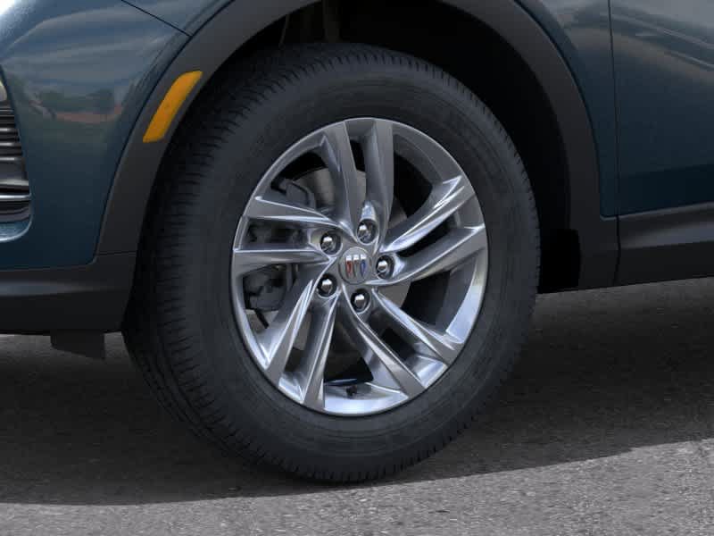 New 2026 Buick Envista Preferred w/ Convenience I Package FWD image 9