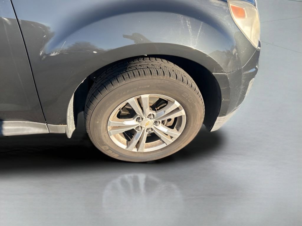 Used 2013 Chevrolet Equinox LS image 12