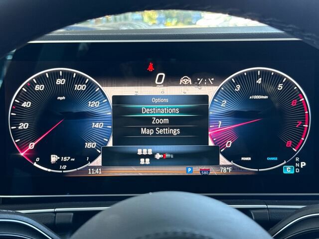 New 2026 Mercedes-Benz GLS 450 4MATIC image 24