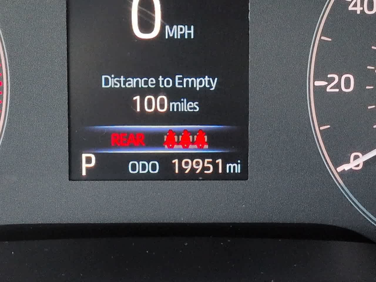 Certified 2024 Toyota Corolla SE FWD image 24