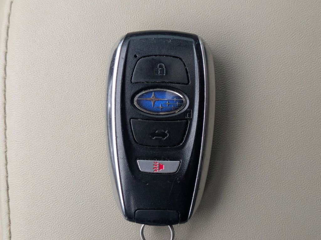 Used 2024 Subaru Outback Limited image 35