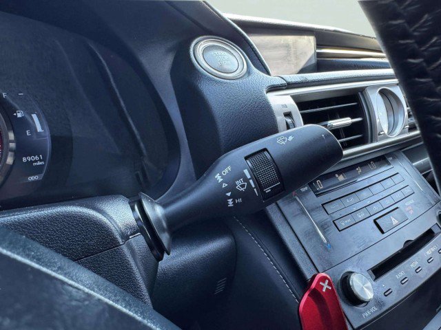 Used 2015 Lexus IS 250 w/ F-Sport Package image 25