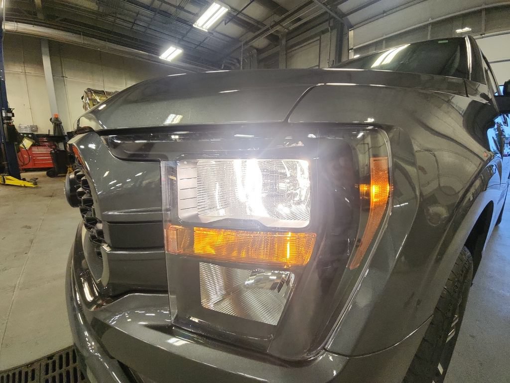 Used 2023 Ford F150 XL w/ STX Appearance Package AWD/4WD image 30