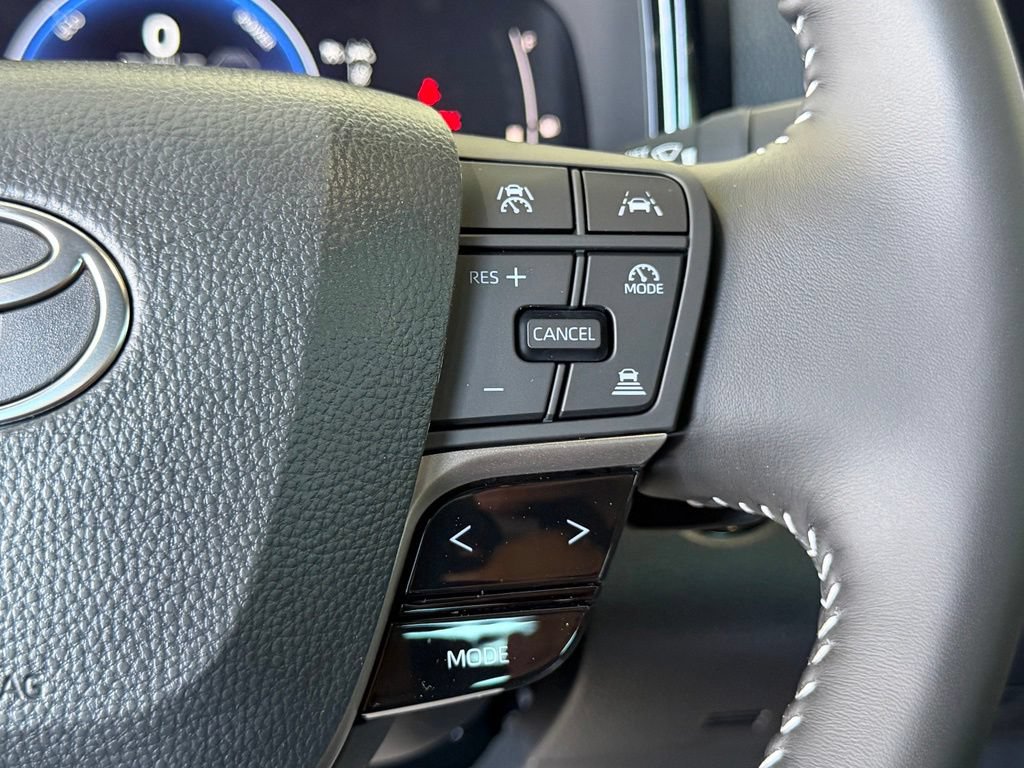 Certified 2026 Toyota Camry SE w/ Convenience Package FWD image 26
