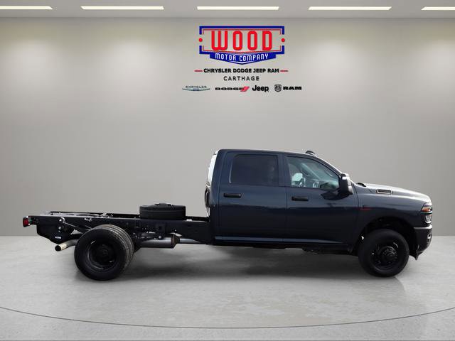 New 2026 RAM 3500 Tradesman image 2