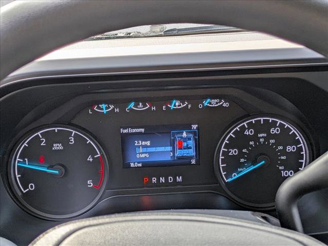 New 2026 Ford F250 XLT w/ FX4 Off-Road Package image 10