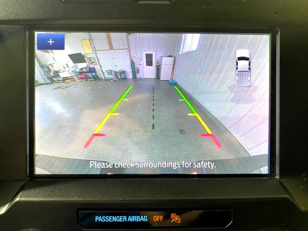 Used 2020 Ford F150 XLT w/ Equipment Group 302A Luxury image 12