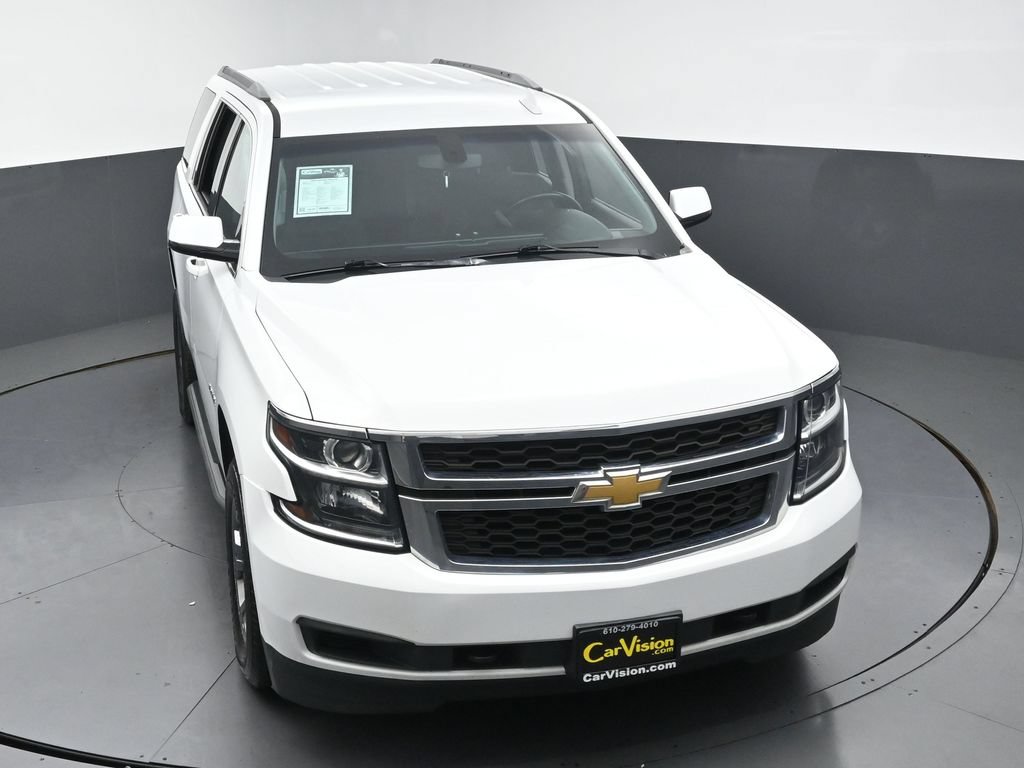 Used 2020 Chevrolet Tahoe LS w/ Skid Plate Package AWD/4WD image 40