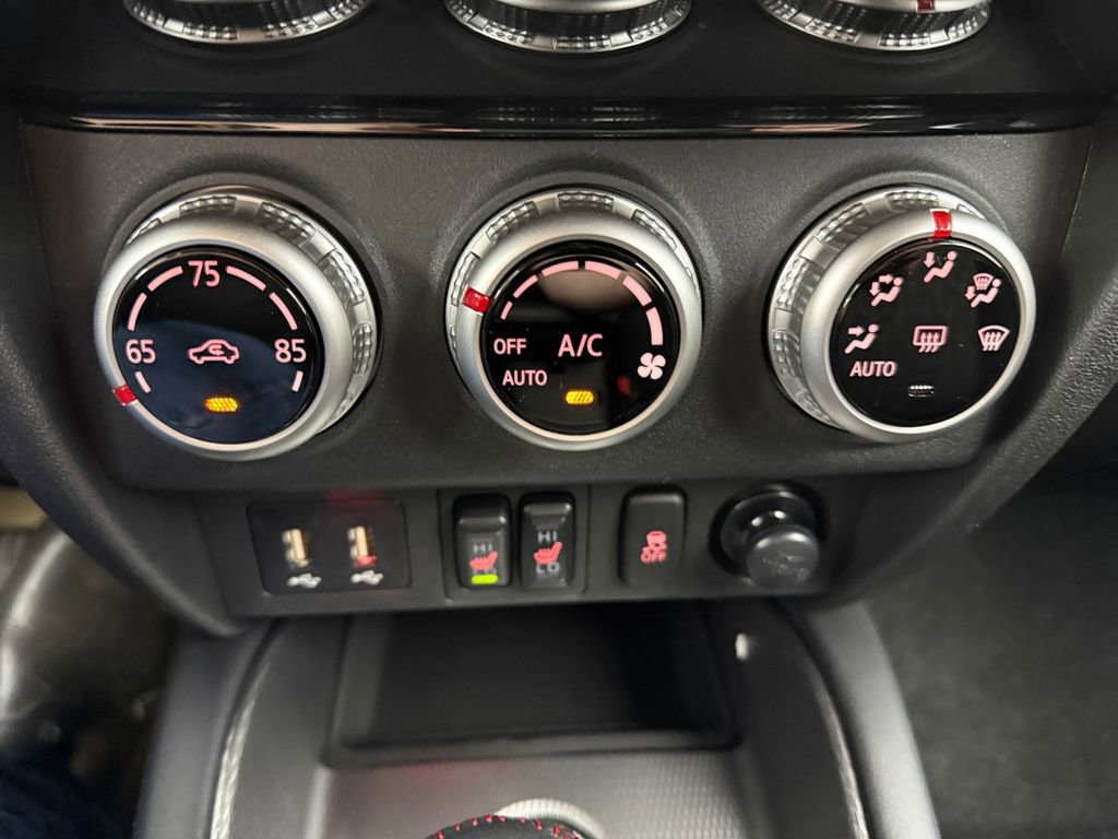 New 2026 Mitsubishi Outlander Sport AWD image 31