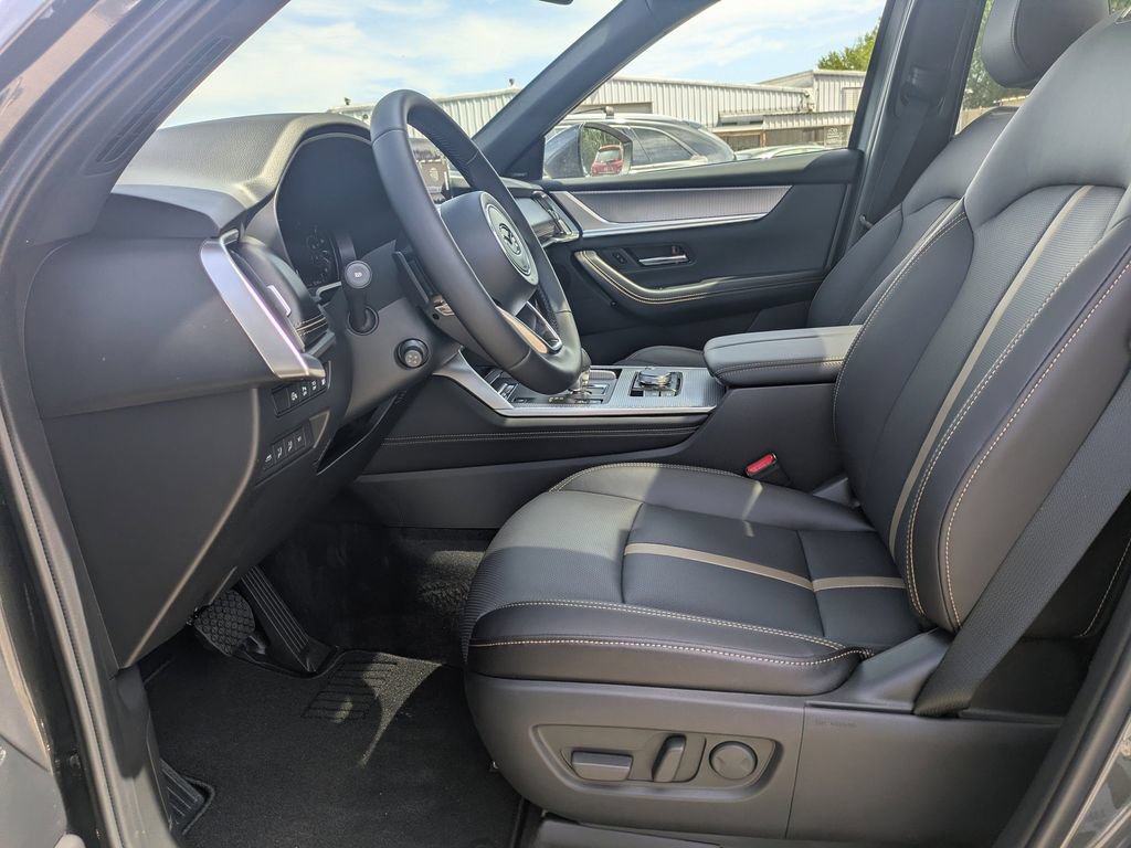 New 2026 MAZDA CX-90 Plug-In Hybrid w/ Premium Plus AWD/4WD image 20