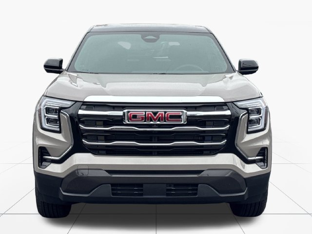 New 2026 GMC Terrain Elevation w/ Technology Package II FWD image 9