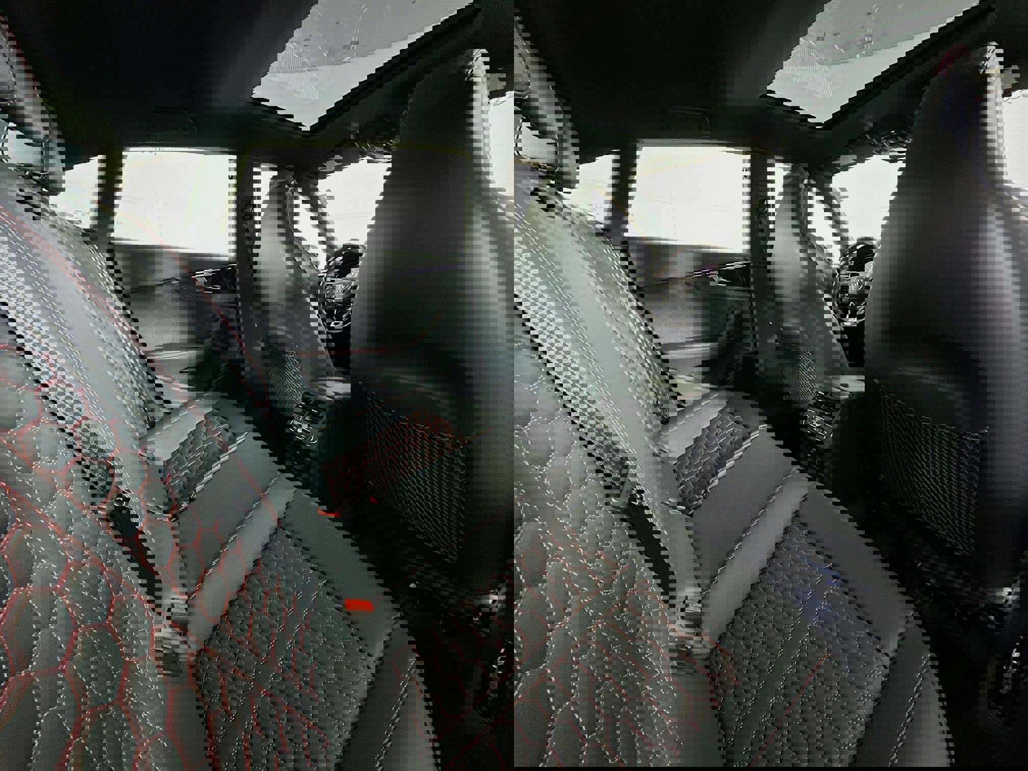 Used 2025 Audi RS 5 Sportback image 28