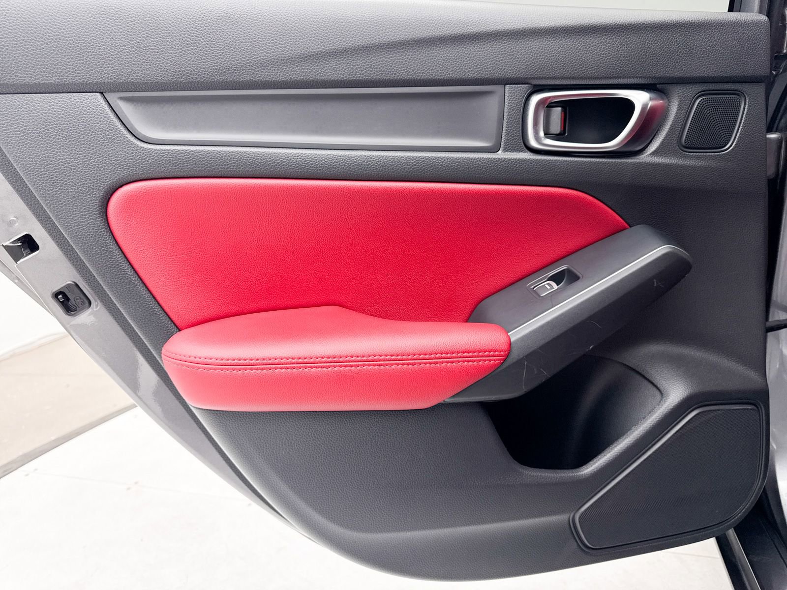 Used 2023 Acura Integra A-Spec FWD image 32
