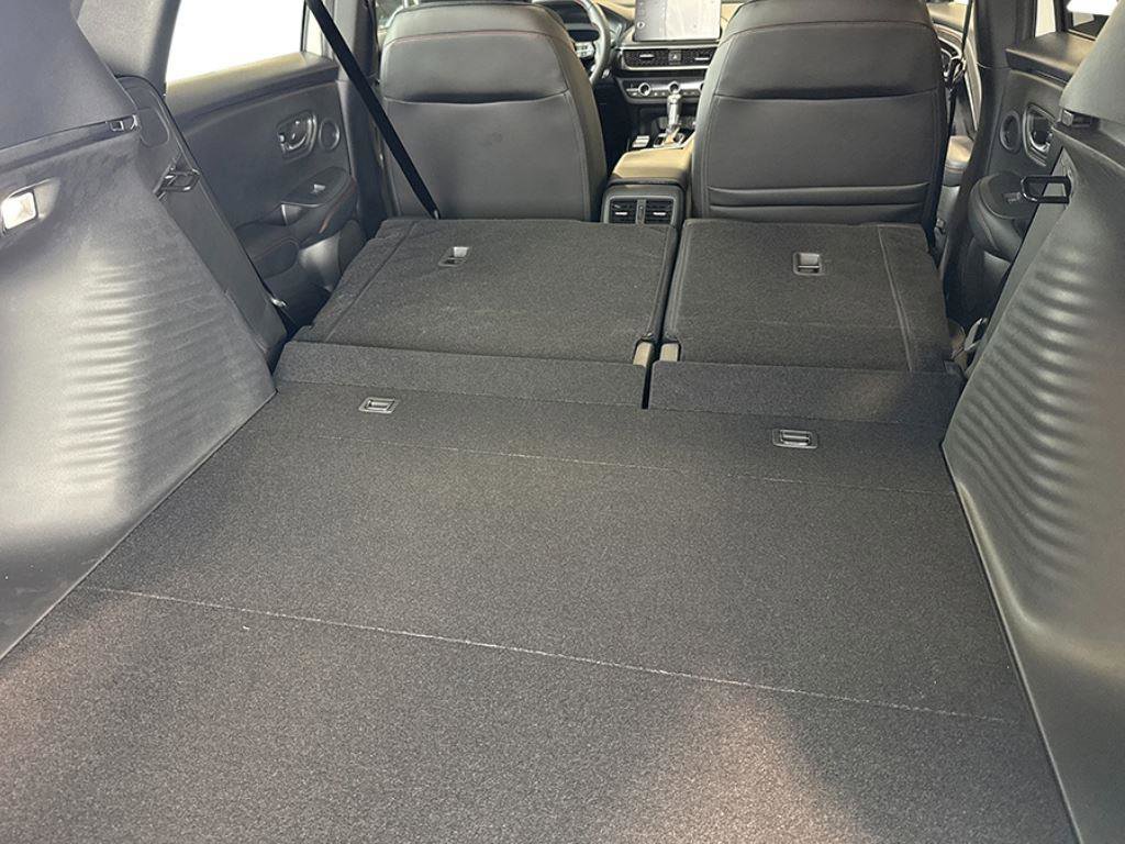 New 2025 Acura ADX A-Spec image 31