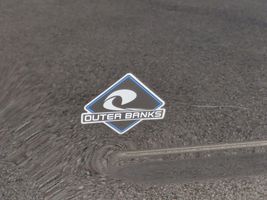 Used 2023 Ford Bronco Sport Outer Banks w/ Tech Package image 46