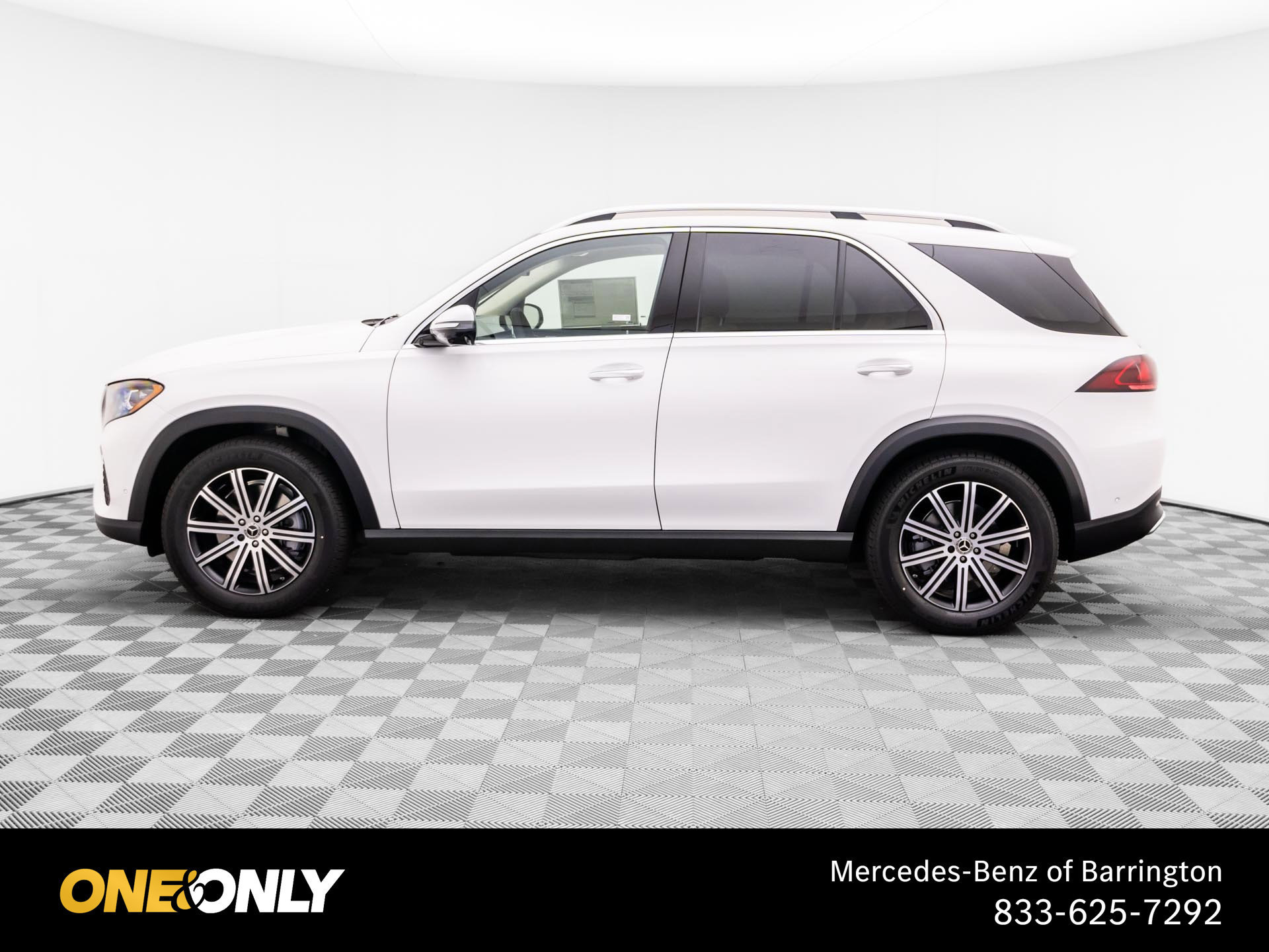 New 2027 Mercedes-Benz GLE 350 4MATIC image 2