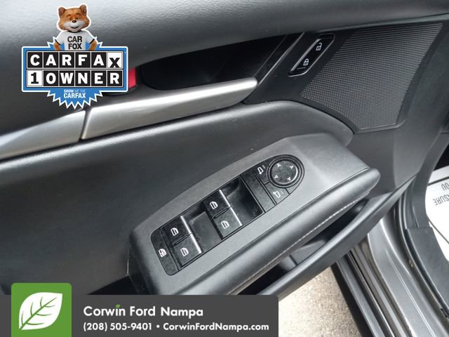 Used 2020 MAZDA MAZDA3 AWD Hatchback image 11