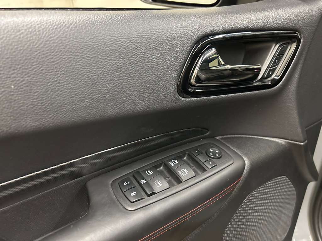 Used 2023 Dodge Durango GT image 29