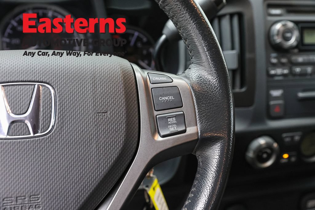 Used 2014 Honda Ridgeline Sport image 15
