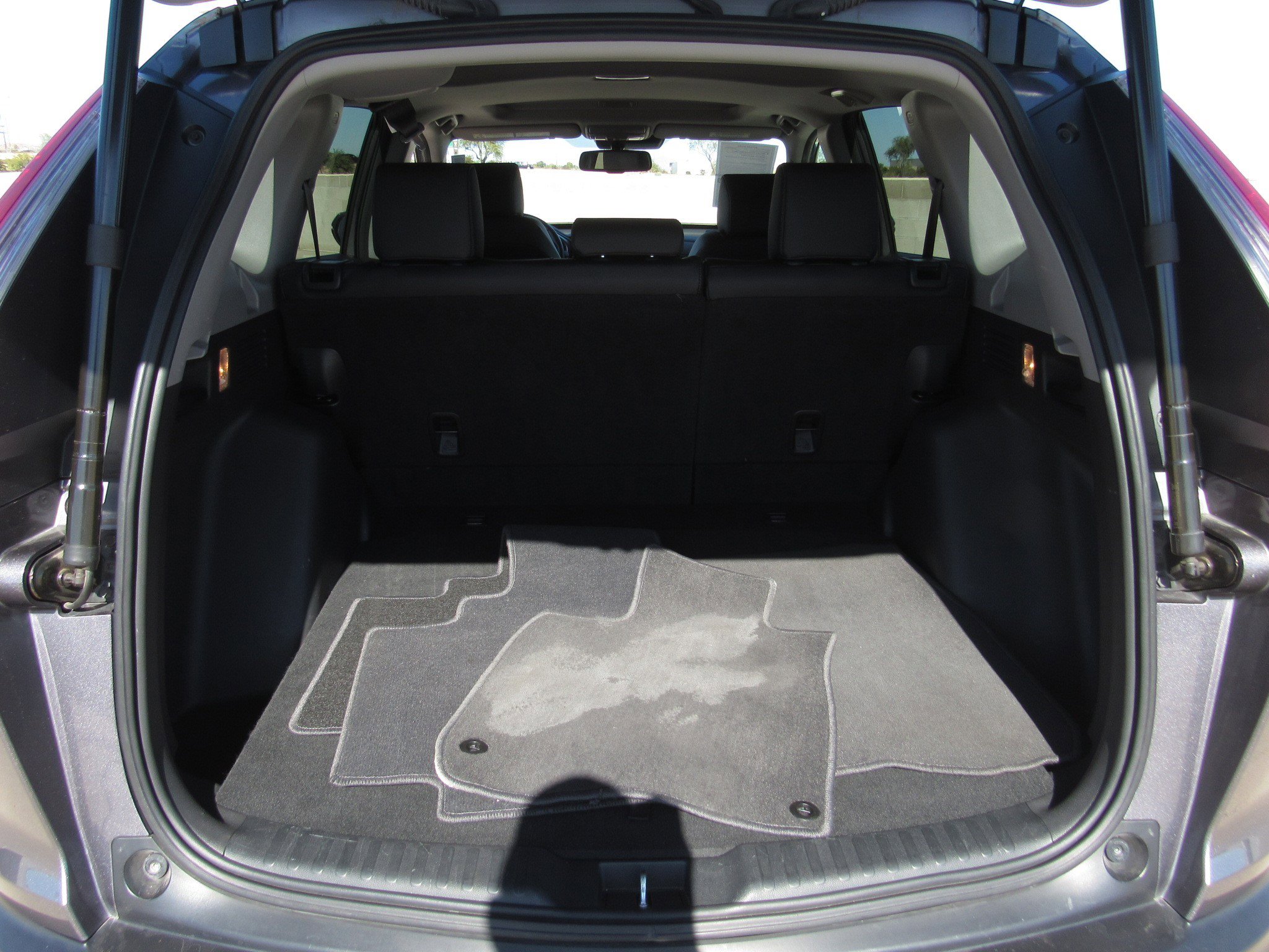 Used 2018 Honda CR-V EX-L image 13