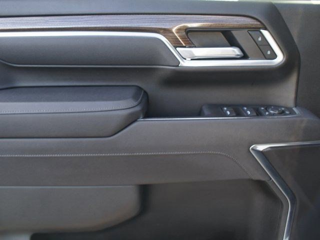 Certified 2025 Chevrolet Silverado 2500 LT w/ All Star Edition image 30