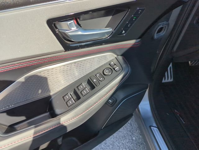 Certified 2023 Acura MDX A-Spec image 18