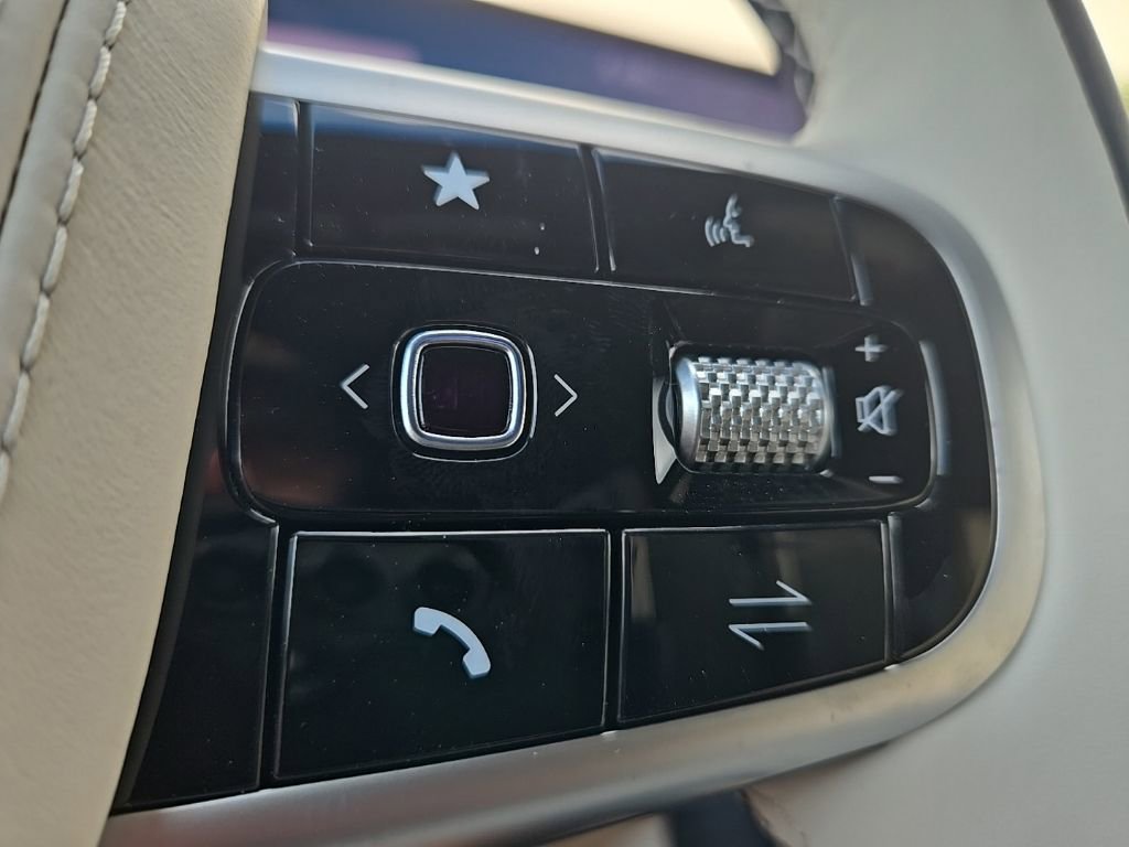 New 2026 Genesis GV80 3.5T Prestige image 35