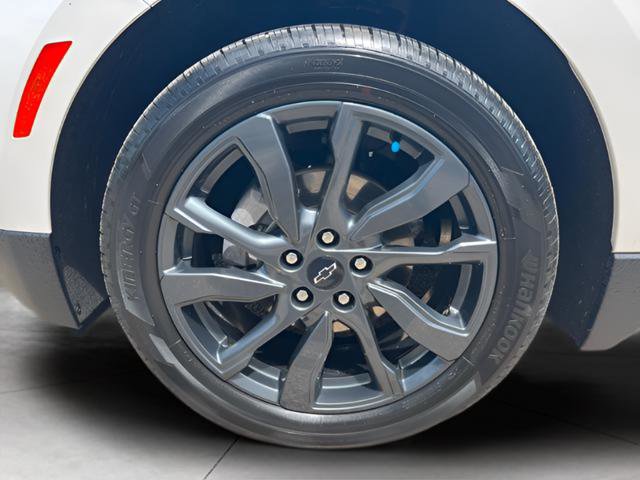 Used 2023 Chevrolet Equinox RS w/ RS Leather Package image 12