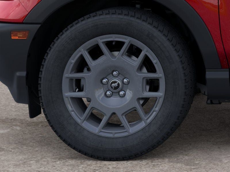 New 2026 Ford Bronco Sport Big Bend AWD/4WD image 19