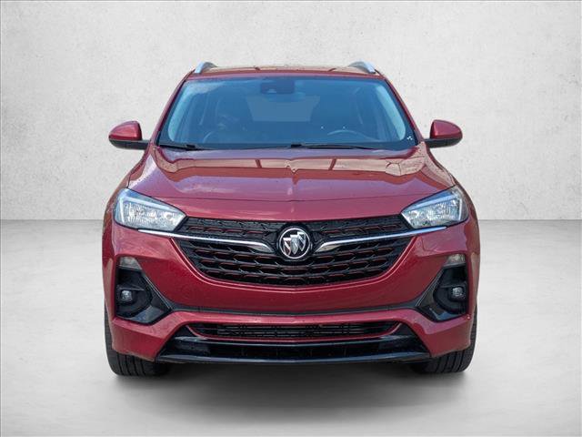 Used 2020 Buick Encore GX Select w/ Sport Touring Package image 2