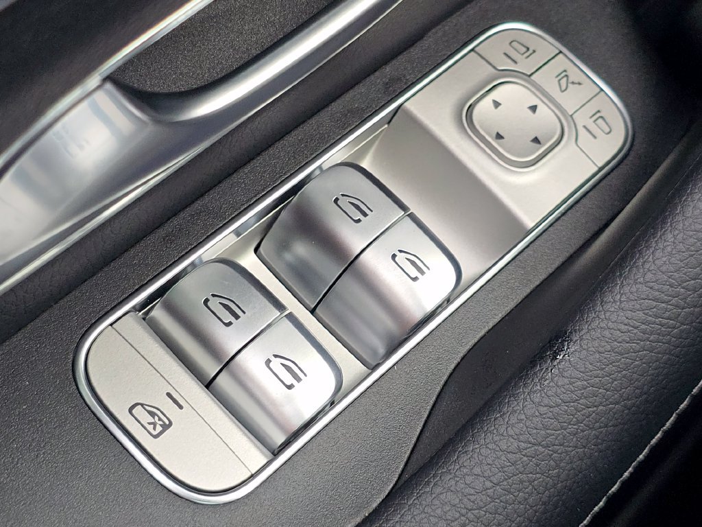 New 2027 Mercedes-Benz GLE 450 4MATIC image 29