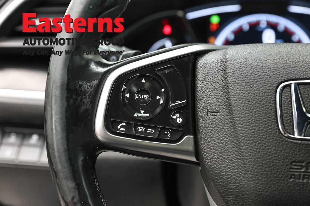 Used 2019 Honda Civic Sport image 15