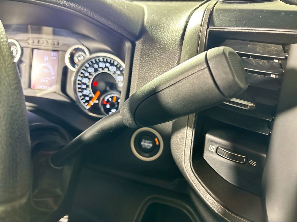 Certified 2022 RAM 2500 Tradesman image 18