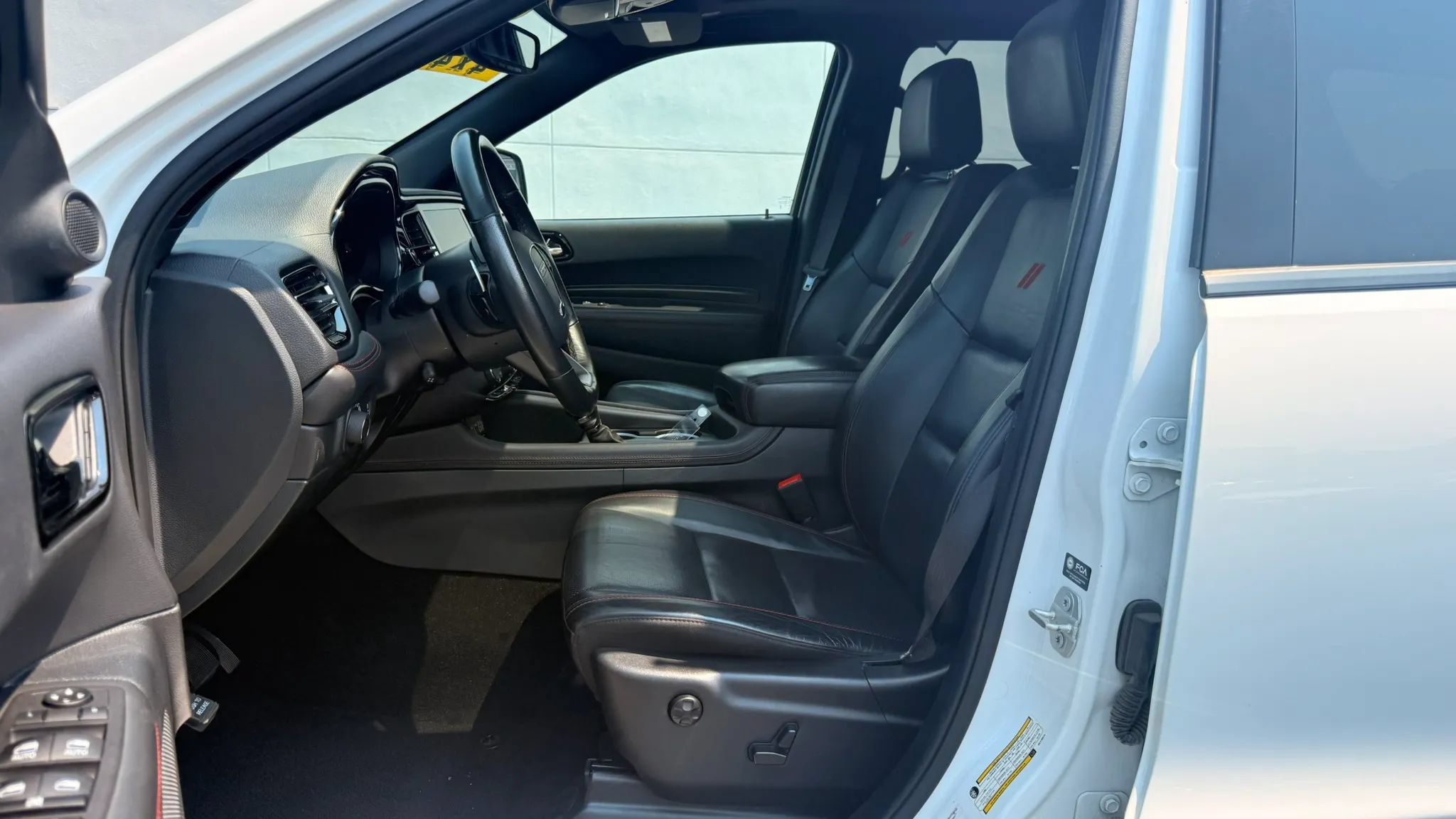 Used 2024 Dodge Durango GT AWD/4WD image 12